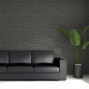 3D-Wandpaneel Steineffekt aus Polyurethan 12 Stück 120x60 cm