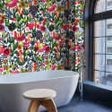 Papier peint botanique scandinave premium Scandy
