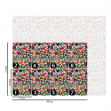 Papier peint botanique scandinave premium Scandy