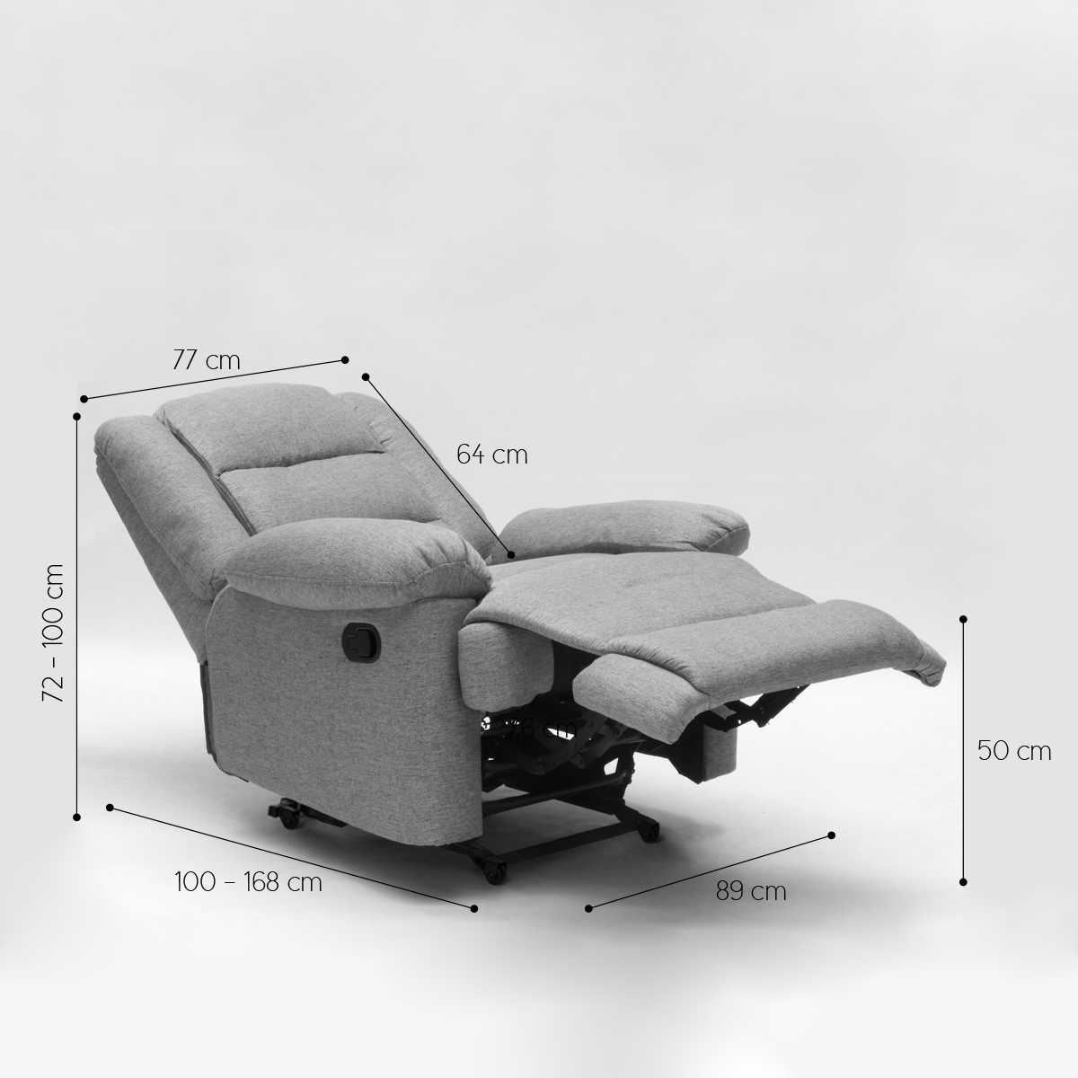 Dimensioni prodotto