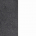 Apothekerschrank mit 2 Gewürzschubladen für moderne Küche 30x60x164,5 Trym