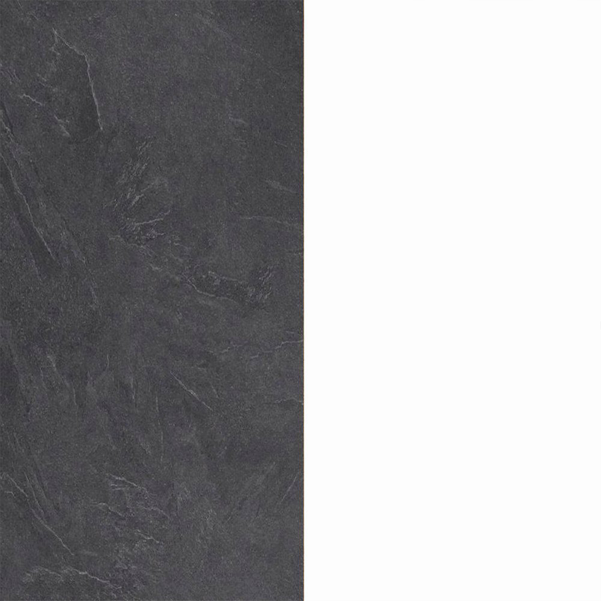 Apothekerschrank mit 2 Gewürzschubladen für moderne Küche 30x60x164,5 Trym