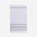Set de 6 torchons de cuisine en coton 40x60 cm Efesto