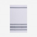 Set de 6 torchons de cuisine en coton 40x60 cm Efesto