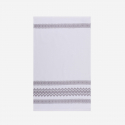 Set de 6 torchons de cuisine en coton 40x60 cm Efesto