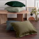 Coppia federe in cotone 50x80 cm Tonne