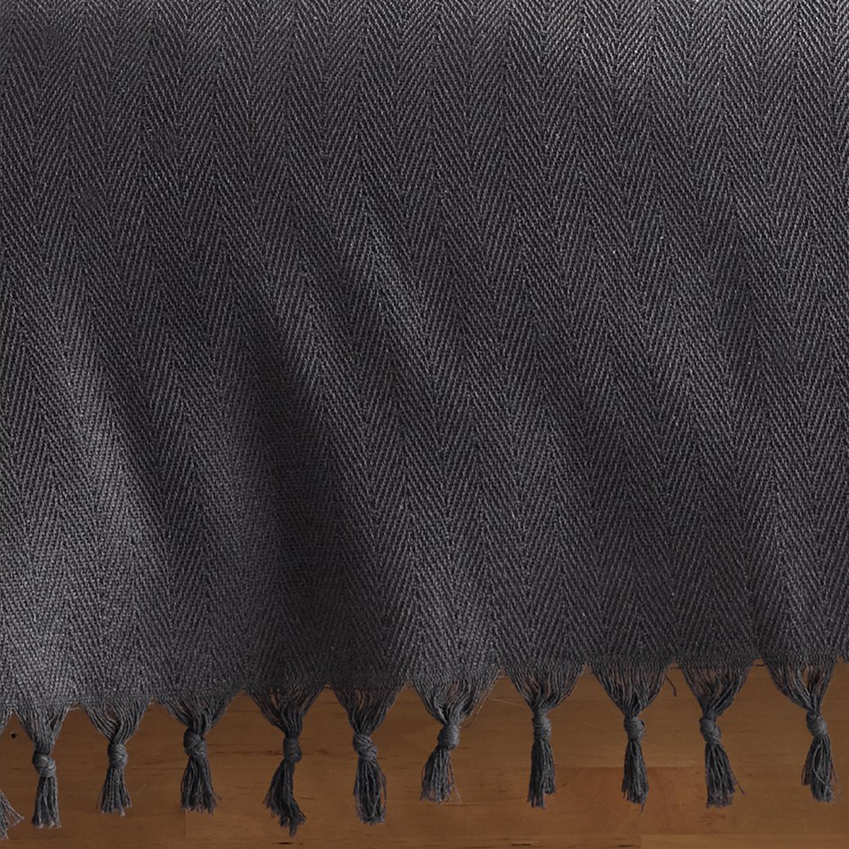 Cobertor de algodón reciclado 200x220 cm Berlino