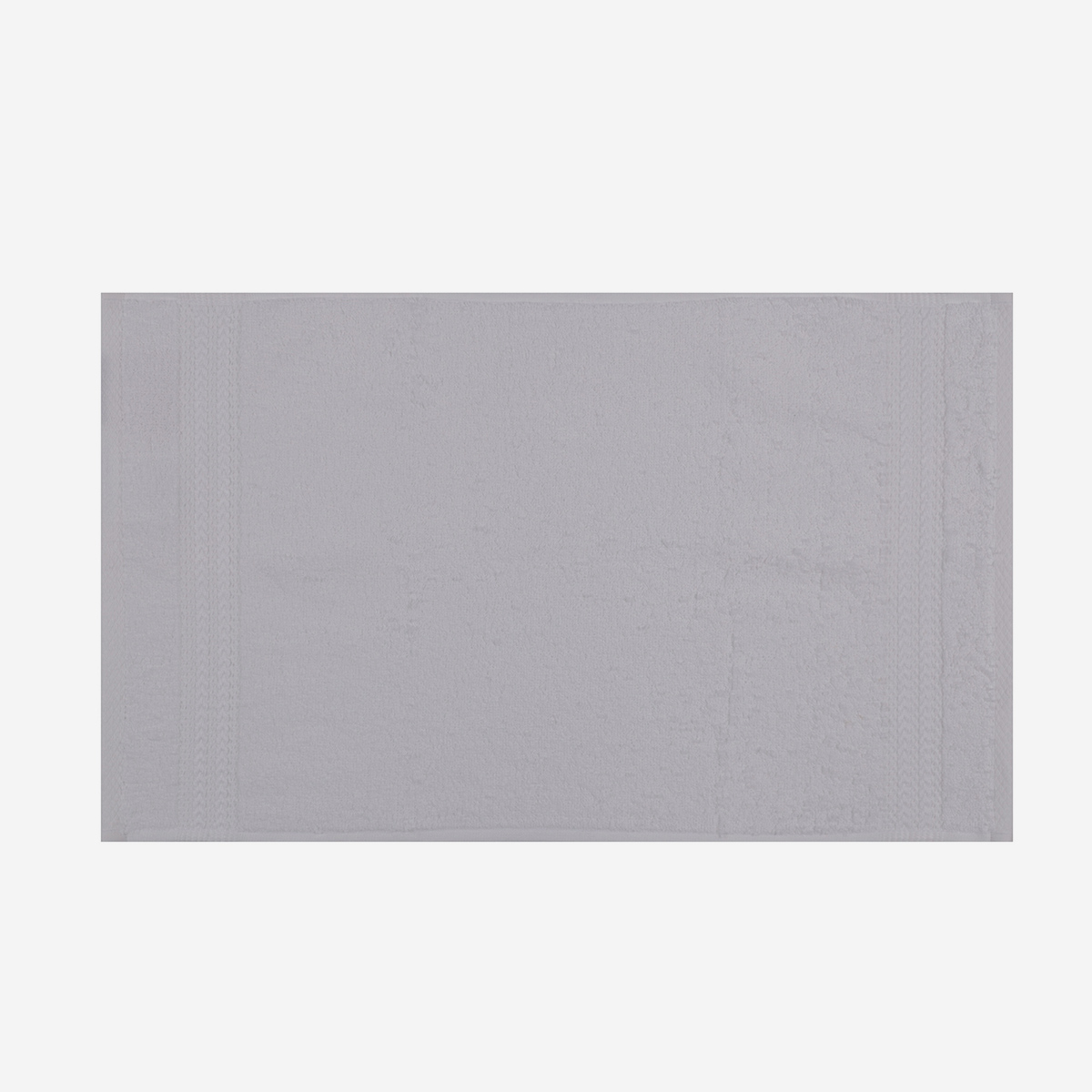 Badehandtuch aus Baumwolle 70x140 cm Rainbow