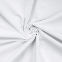 Bettlaken mit Eckgummis, Einzelbett, Cotton Ranforce, Tonne 90x200 cm