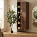 2 künstliche Eukalyptus-Pflanzen für den Innenbereich, 180 cm, im Topf, Eucalipto Bizzotto
