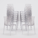 16 Chaises Gruvyer Grand Soleil bar promo stock