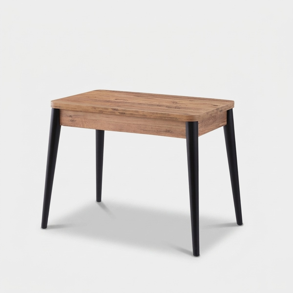 Mesa extensible ahorradora de espacio Dolunay
