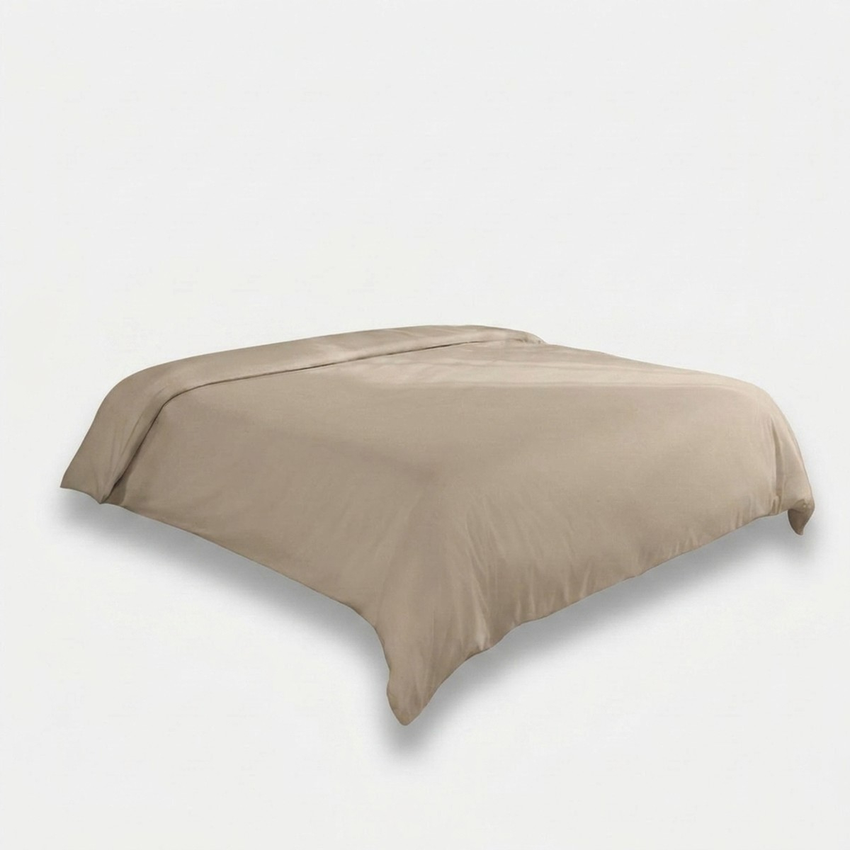 Sábana bajera ajustable de algodón 160x200 Emma Bed Linen