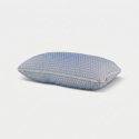 Almohada viscoelástica de poliéster con Airgrid Emma Elite