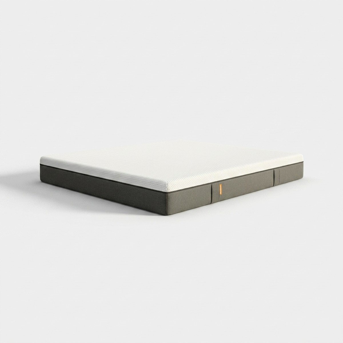 Colchón matrimonial de espuma viscoelástica Emma Comfort Mattress