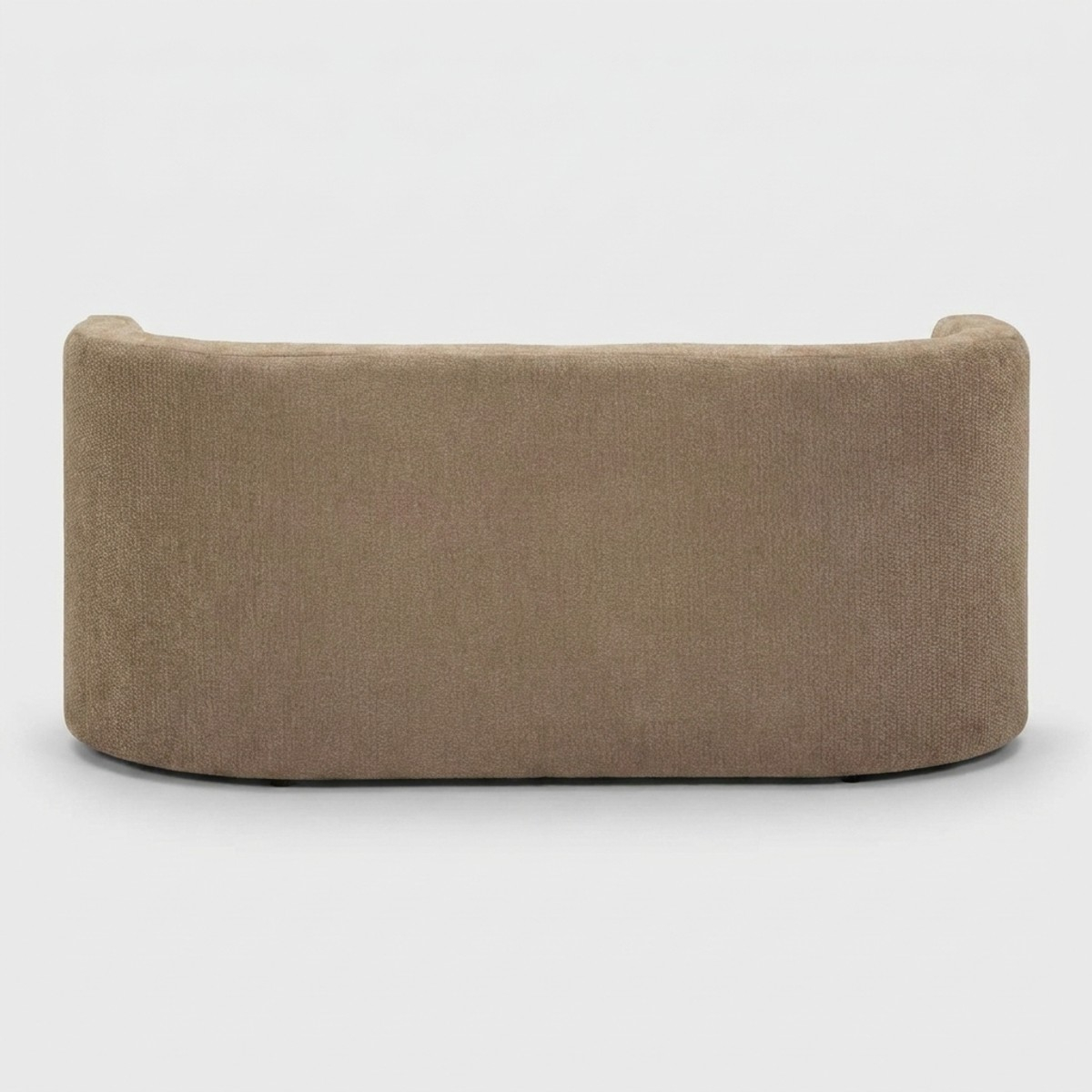 Banco tapizado nórdico para dormitorio Vipe Poised Elegance