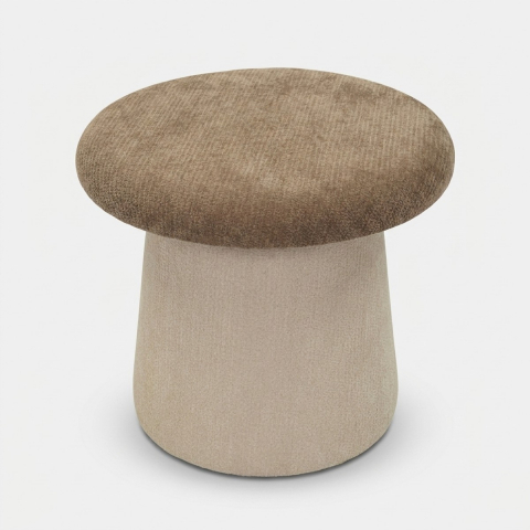 Pouf aus Pilzform Vipe Soft...