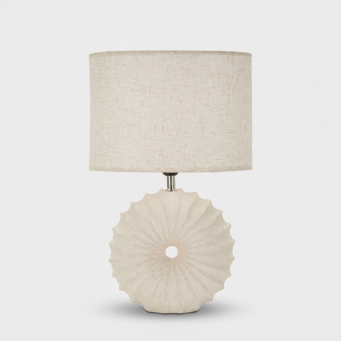Lampada da tavolo in...