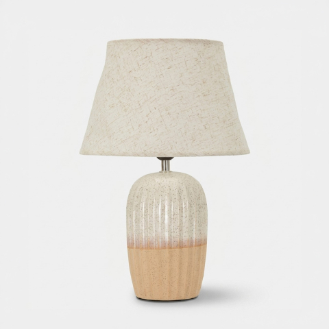 Lampada da tavolo in...