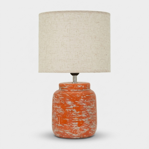 Lampada da tavolo in...