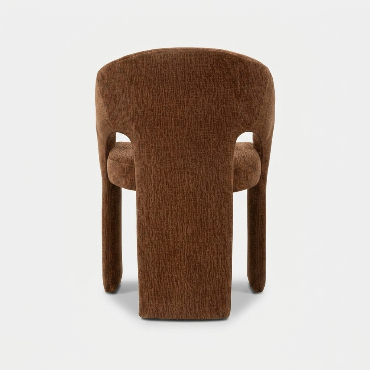 Sillón moderno tapizado con reposabrazos Dubai Poise