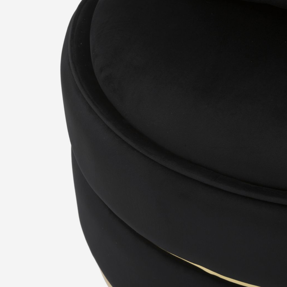 Sillón tapizado en tela con cojines Paris Space