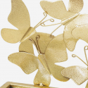 Pareja de estantes de pared con espejo Butterflies