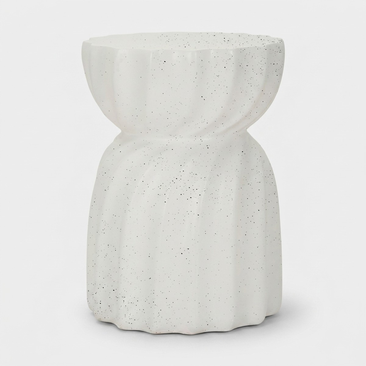 Mesa de centro para salón y exterior en MGO Twisty