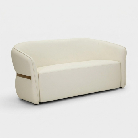 3-Sitzer Sofa gepolstert Minsk