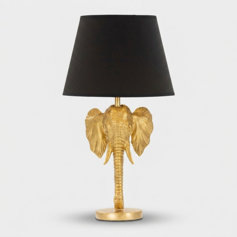 Lampada da tavolo con...