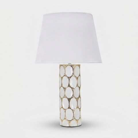 Lampada da tavolo in...