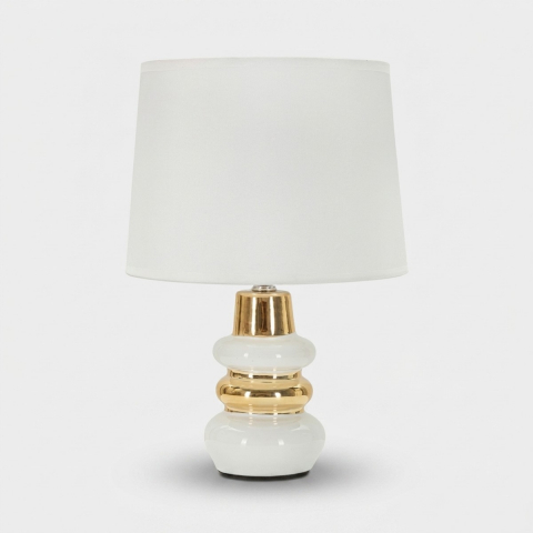 Lampada da tavolo in...