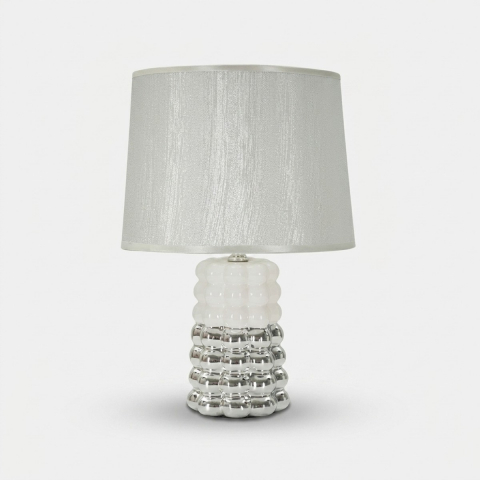 Lampada da tavolo in...