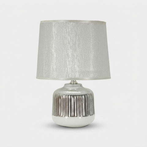 Lampada da tavolo in ceramica