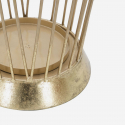 Portaombrelli in ferro dal design minimale Glam Stick