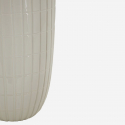 Vaso in ceramica decorativo da interno Shopping 25