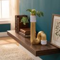 Vaso decorativo in poliresina da interno Bann Big 30