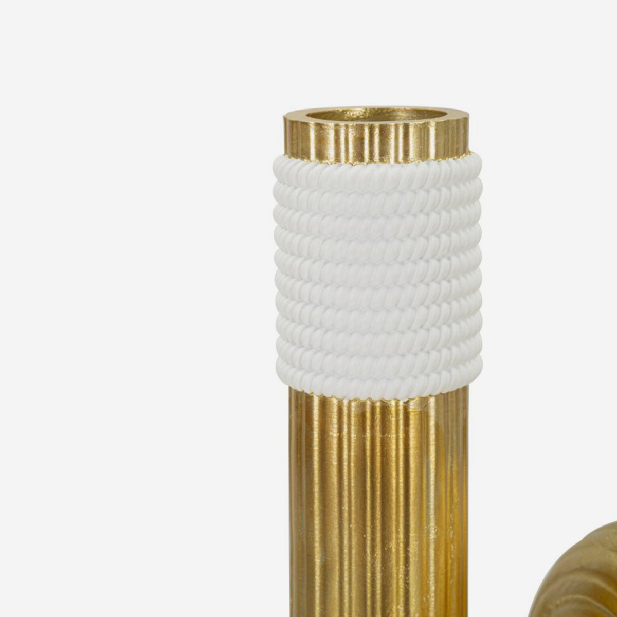 Vaso decorativo in poliresina da interno Bann Big 30