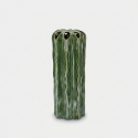 Jarrón decorativo de cerámica de mesa Cactus Tall 31