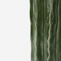 Jarrón decorativo de cerámica de mesa Cactus Tall 31