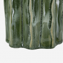 Vaso decorativo in ceramica da tavolo Cactus Tall 31