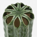Vaso decorativo in ceramica effetto cactus Cactus Tall 23