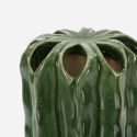 Vaso decorativo in ceramica effetto cactus Cactus Tall 23