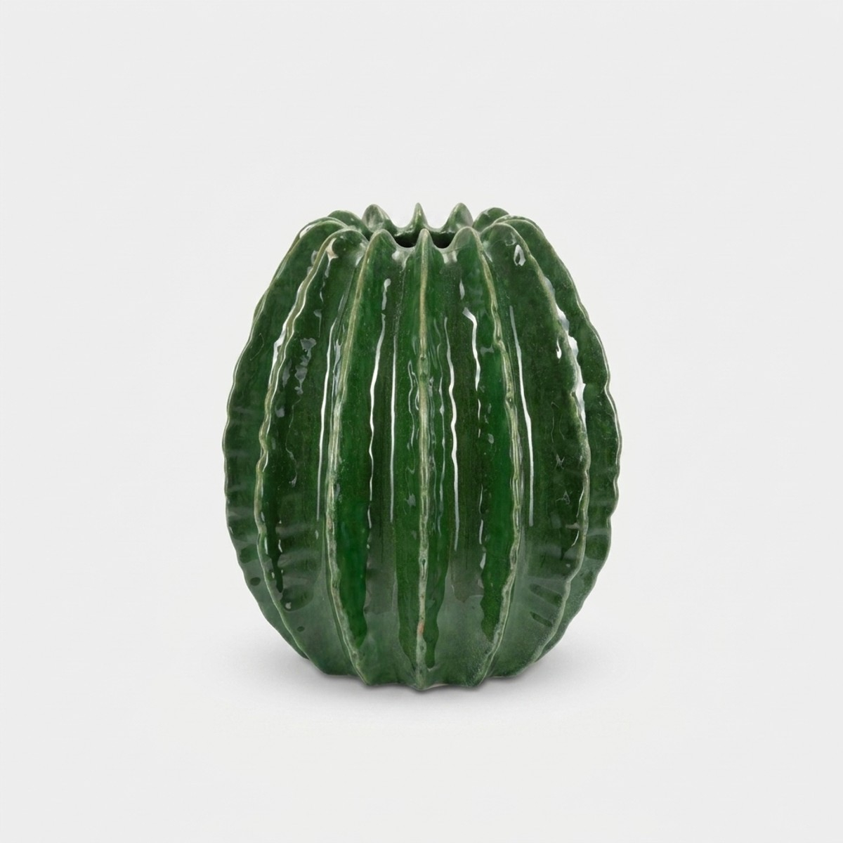 Deko-Keramikvase Cactus Ball 31