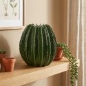 Deko-Keramikvase Cactus Ball 31