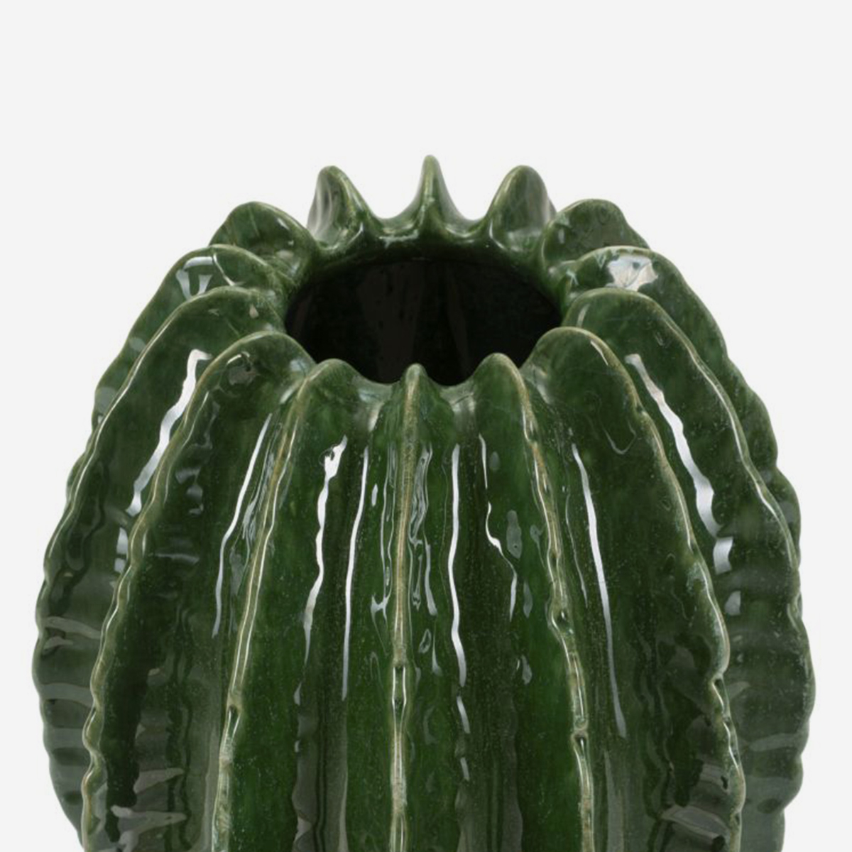 Deko-Keramikvase Cactus Ball 31