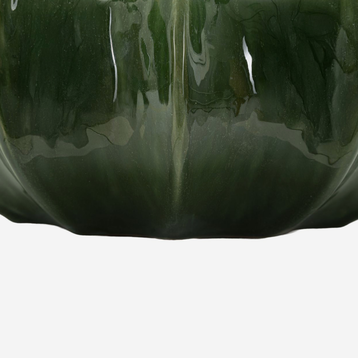 Keramik-Übertopf Ø 31 cm Cactus 16