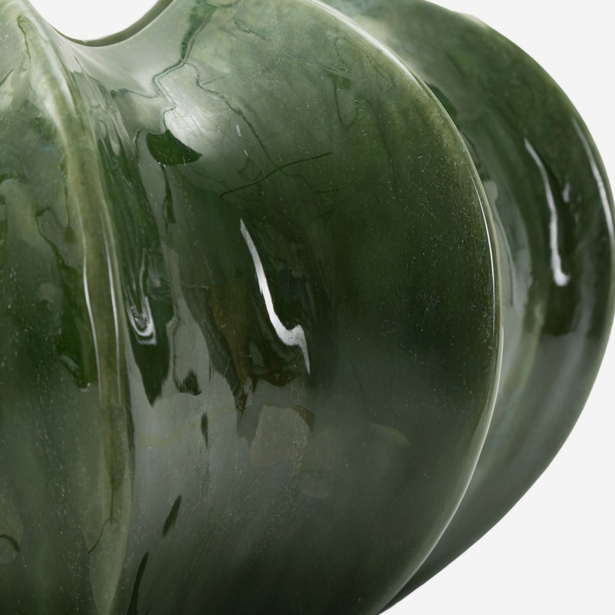Cachepot portavaso in ceramica Ø 31 cm Cactus 16