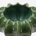 Cachepot portavaso in ceramica Ø 31 cm Cactus 16