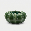 Macetero cubremaceta de cerámica Ø 31 cm Cactus 16